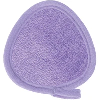 Double-Sided Cleansing Pad