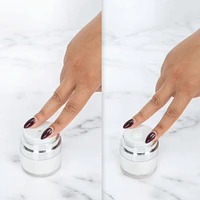 Quo  Beauty Airless Pump Jar