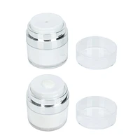 Quo  Beauty Airless Pump Jar