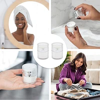 Quo  Beauty Airless Pump Jar