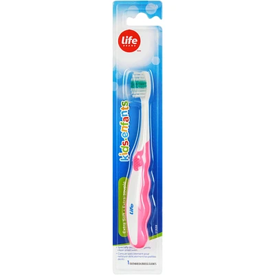 Brosse À Dents Enfant