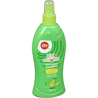 Kids Detangler Sweet Pear