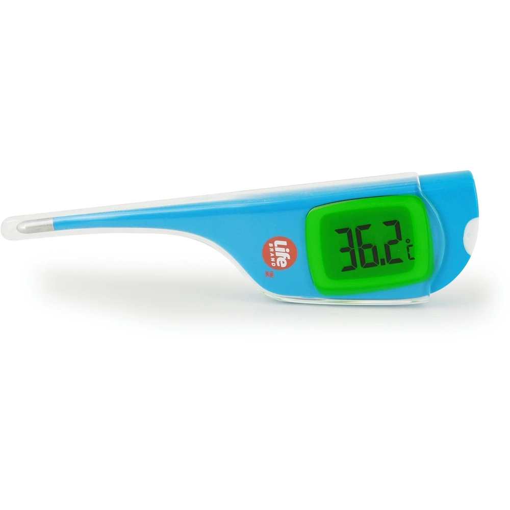 thermomètre numérique de Life Brand