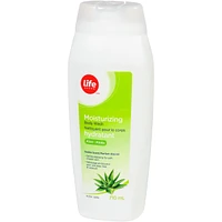 LB BODY WASH ALOE