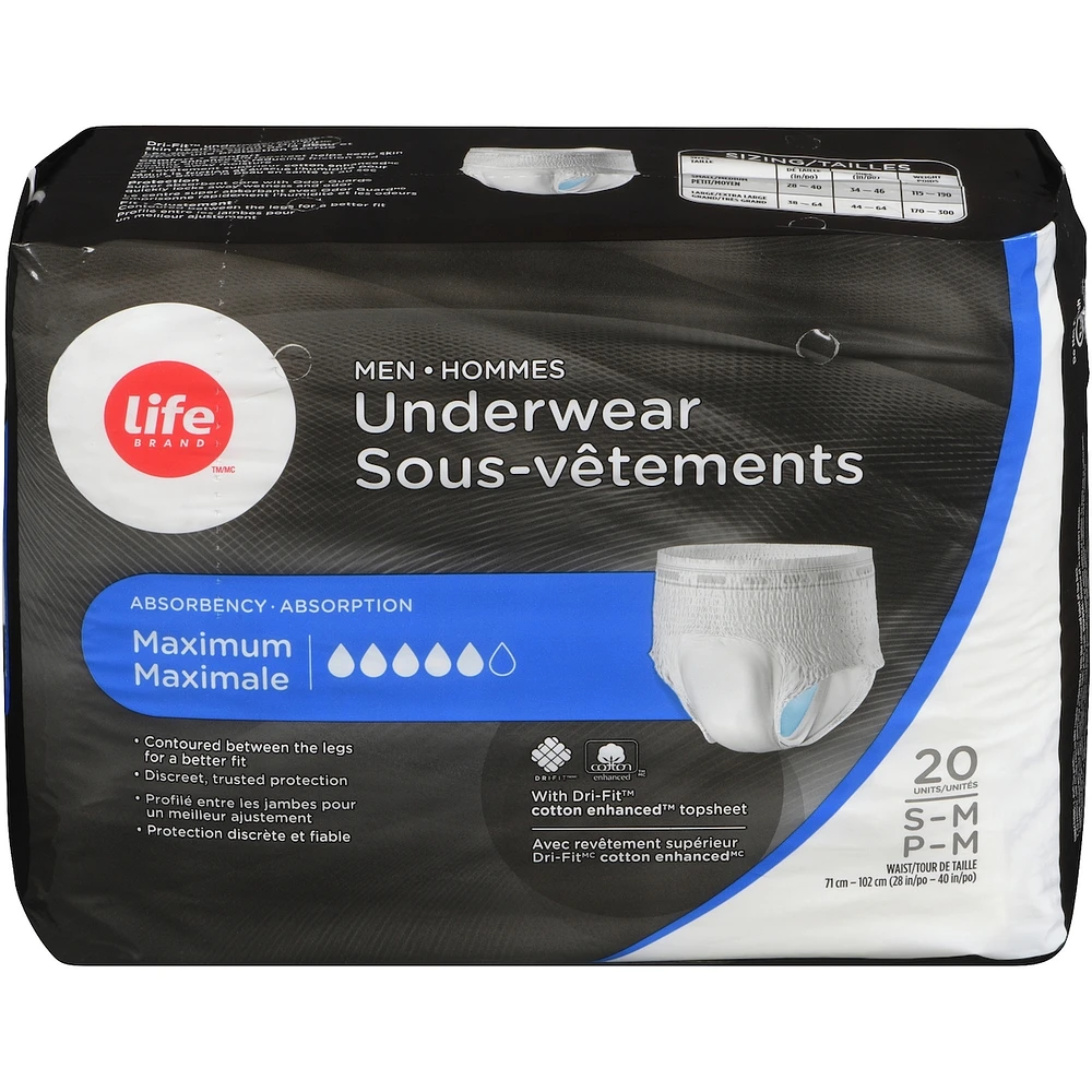Hommes Sous-vetements