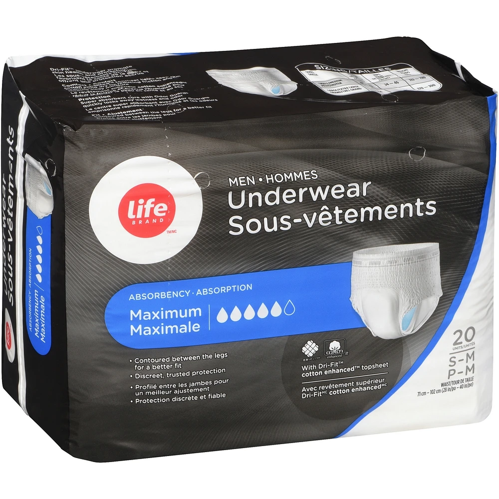 Hommes Sous-vetements