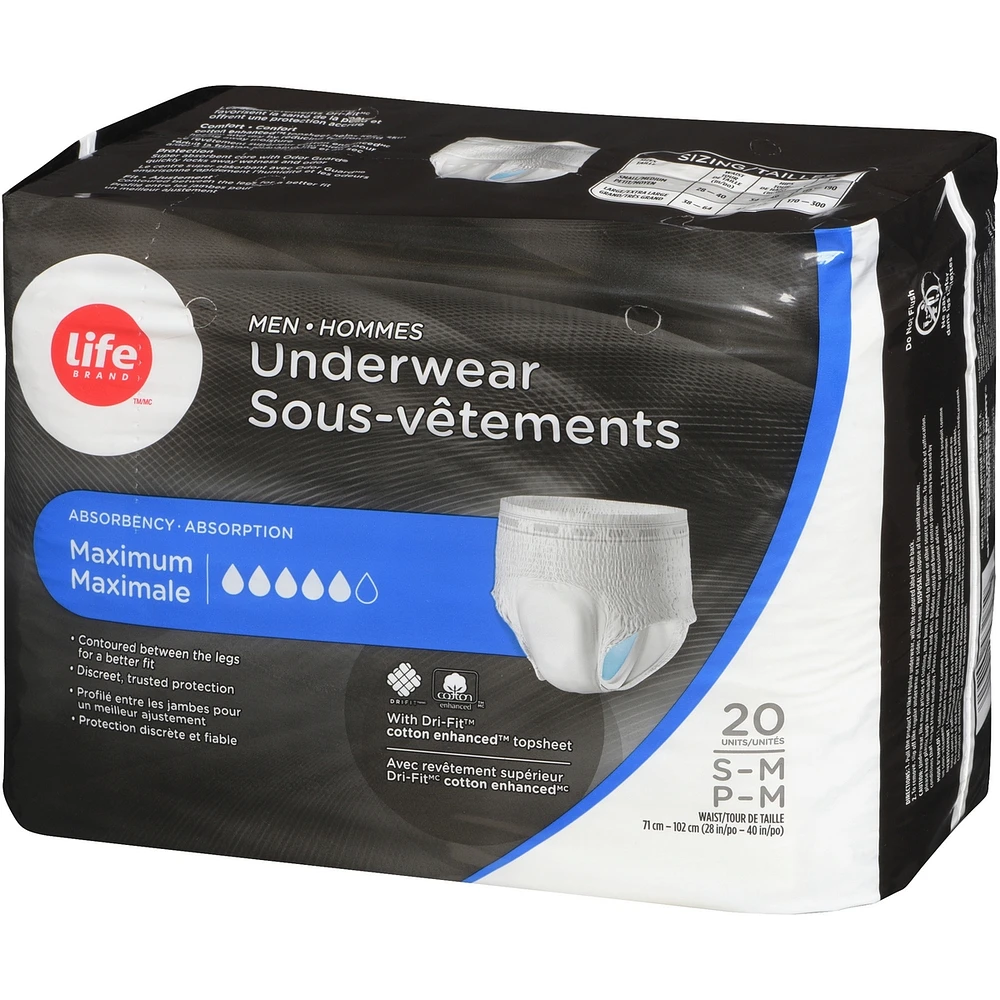 Hommes Sous-vetements