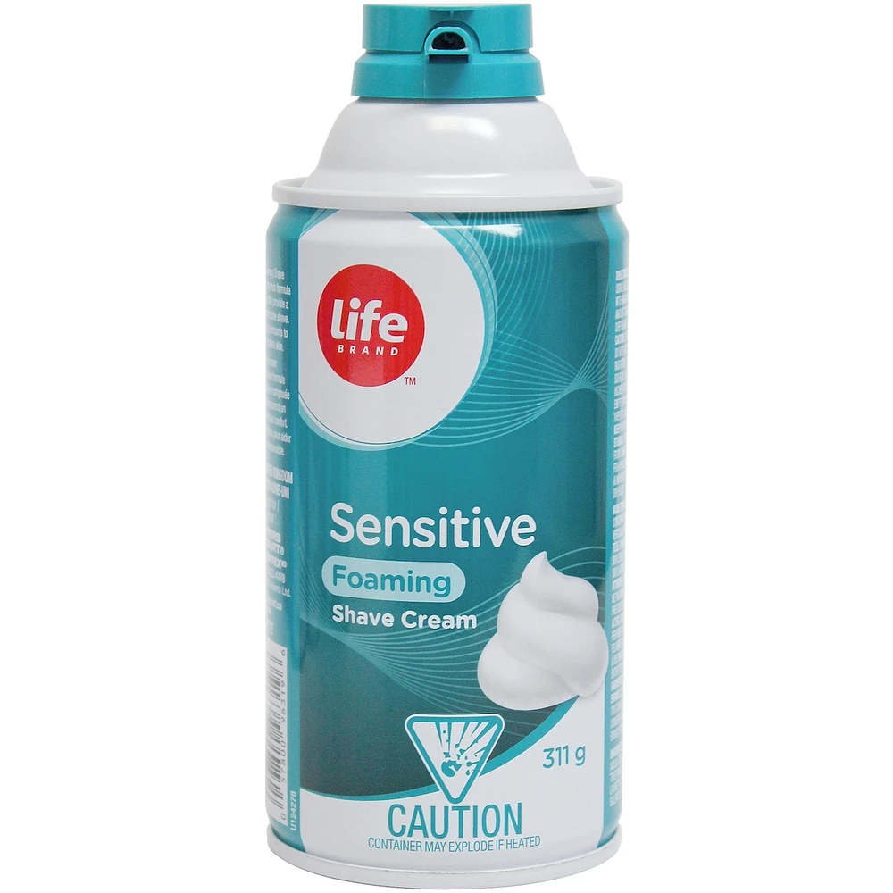 LB CR A RAS ALOES SENSITIVE SK