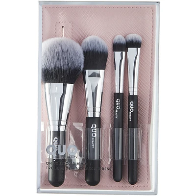 Trousse de pinceaux Express