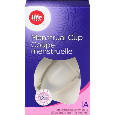 Lb Coupe Menstruelle Modele A