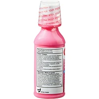 Bismuth Subsalicylate Liquid, Protective Coating Acton, Regular Strength