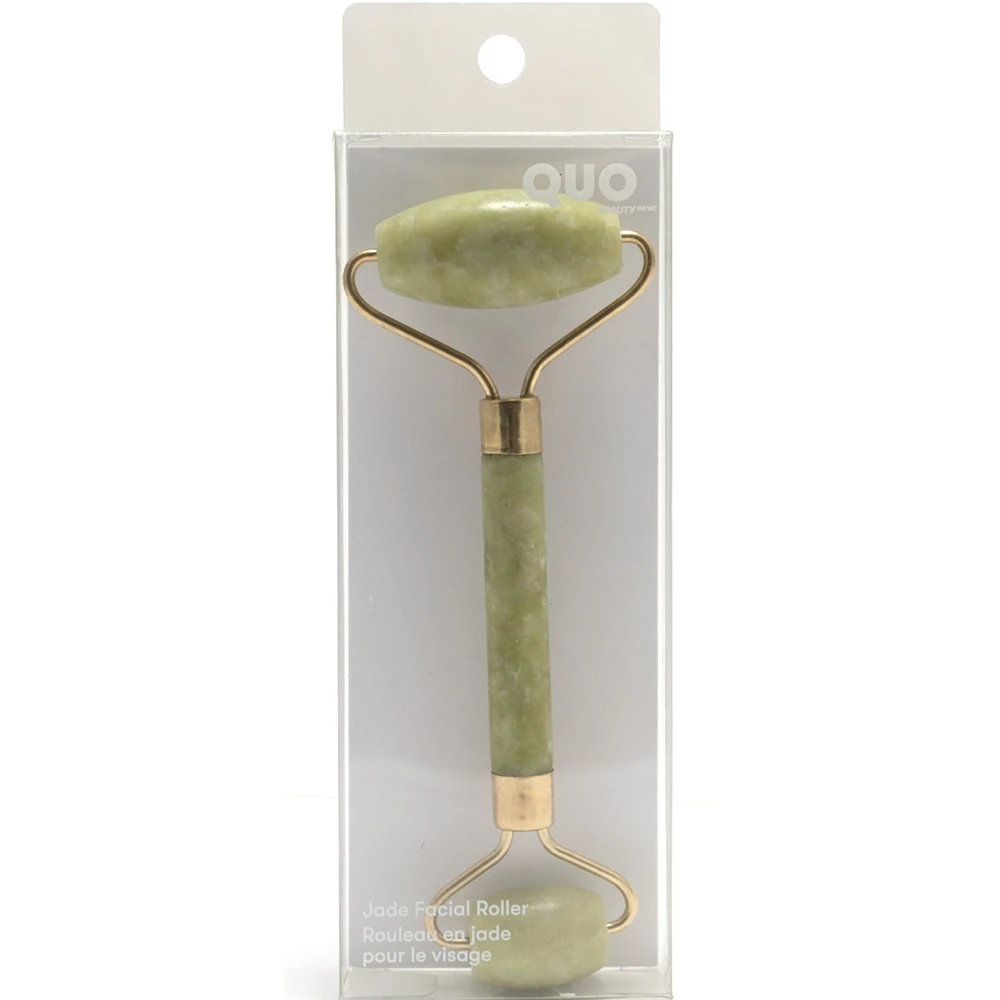 Jade  facial roller