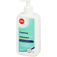 Foaming Cleanser