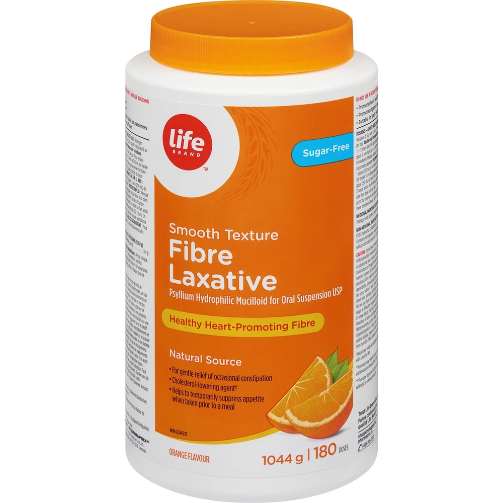 LB Fib Lax SF Orange 959734        1044g