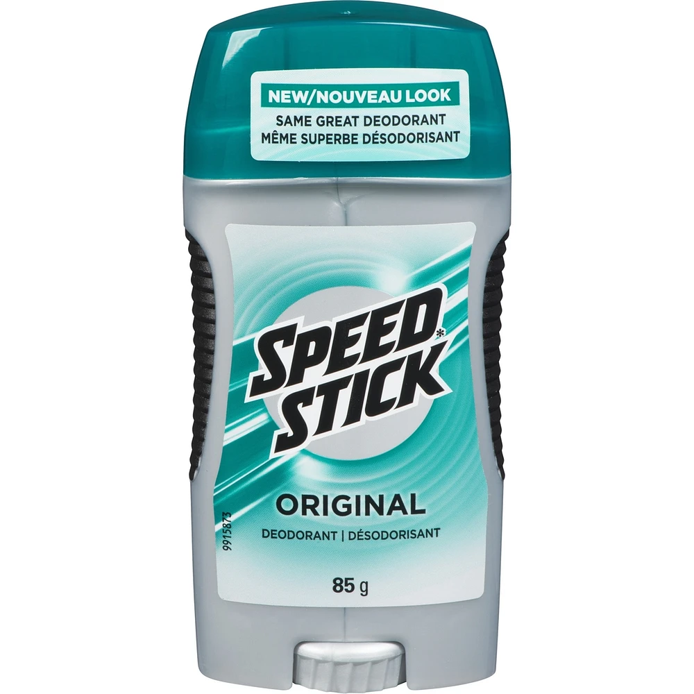 Men's Deodorant Stick, Original