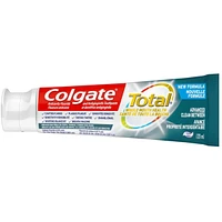 Total Active Prevention Plus Enamel Toothpaste, Mint