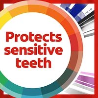 Total Active Prevention Plus Enamel Toothpaste, Mint