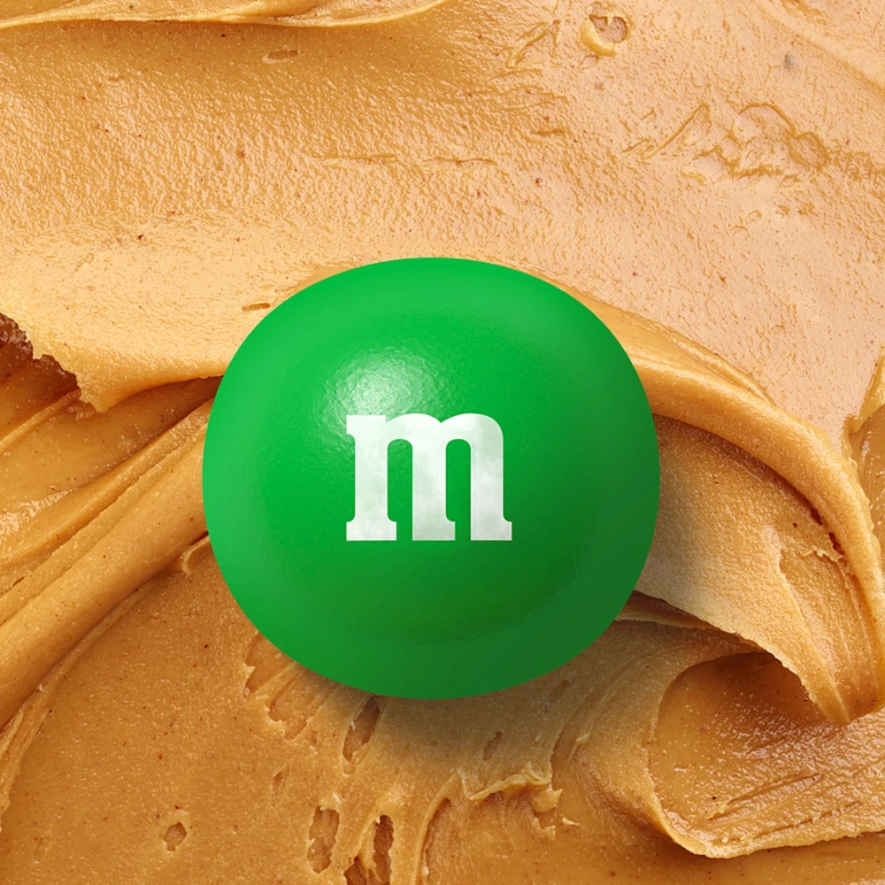 Milk Chocolate Candies Peanut Butter Bowl Size