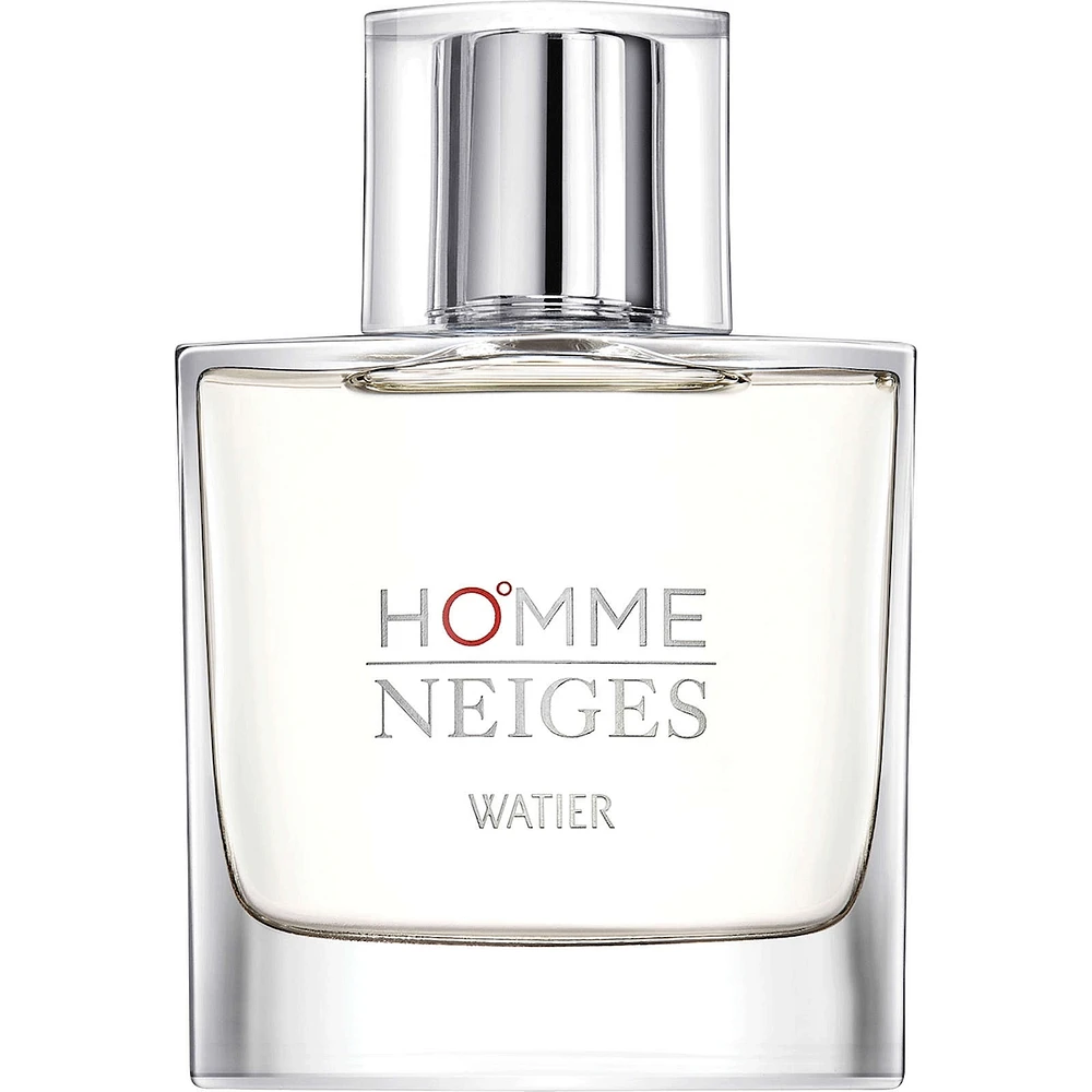 Homme Neiges Eau de Toilette Spray