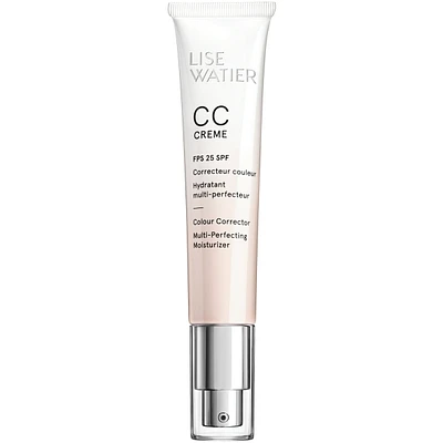 CC Crème Colour Corrector Multi-Perfecting Moisturizer SPF 25