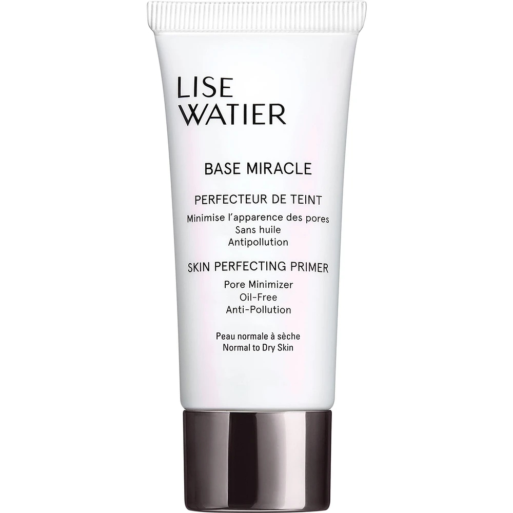 Base Miracle Skin Perfecting Primer