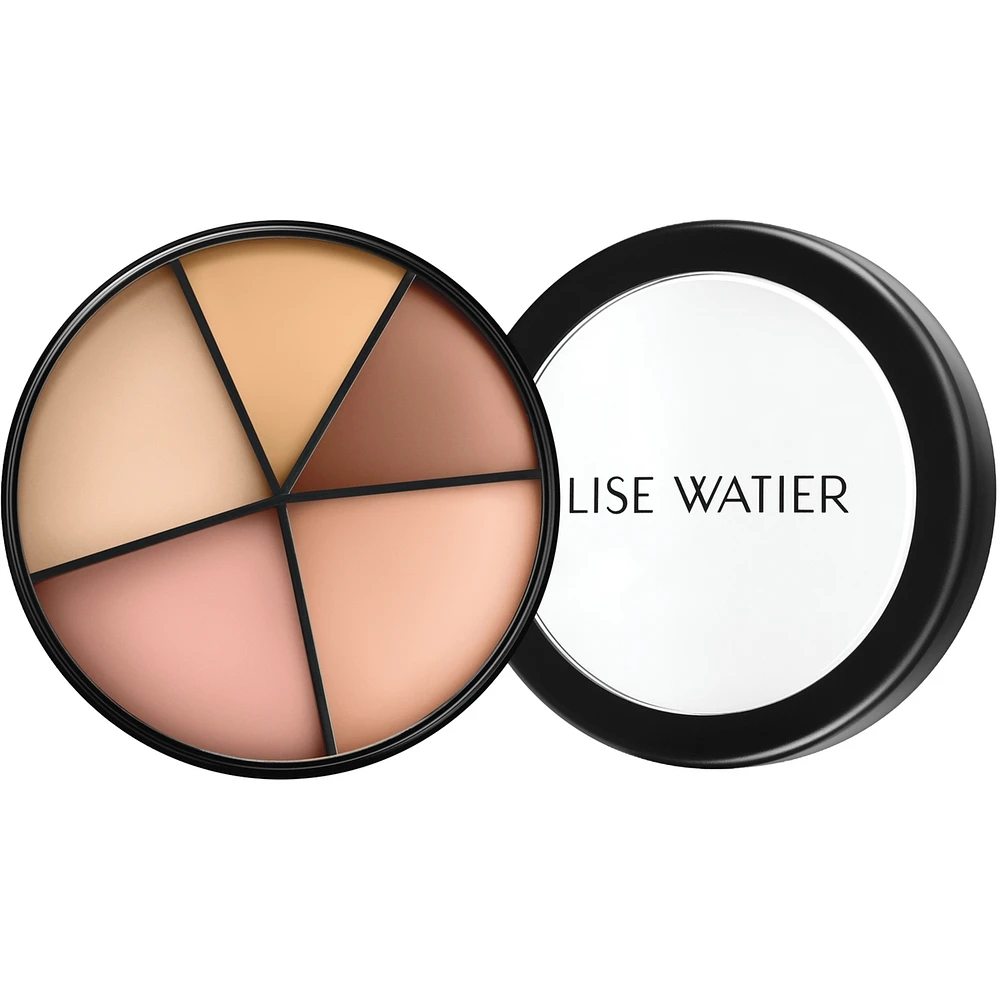 Portfolio Professional Correctors 4-in-1 for Lighter Complexions