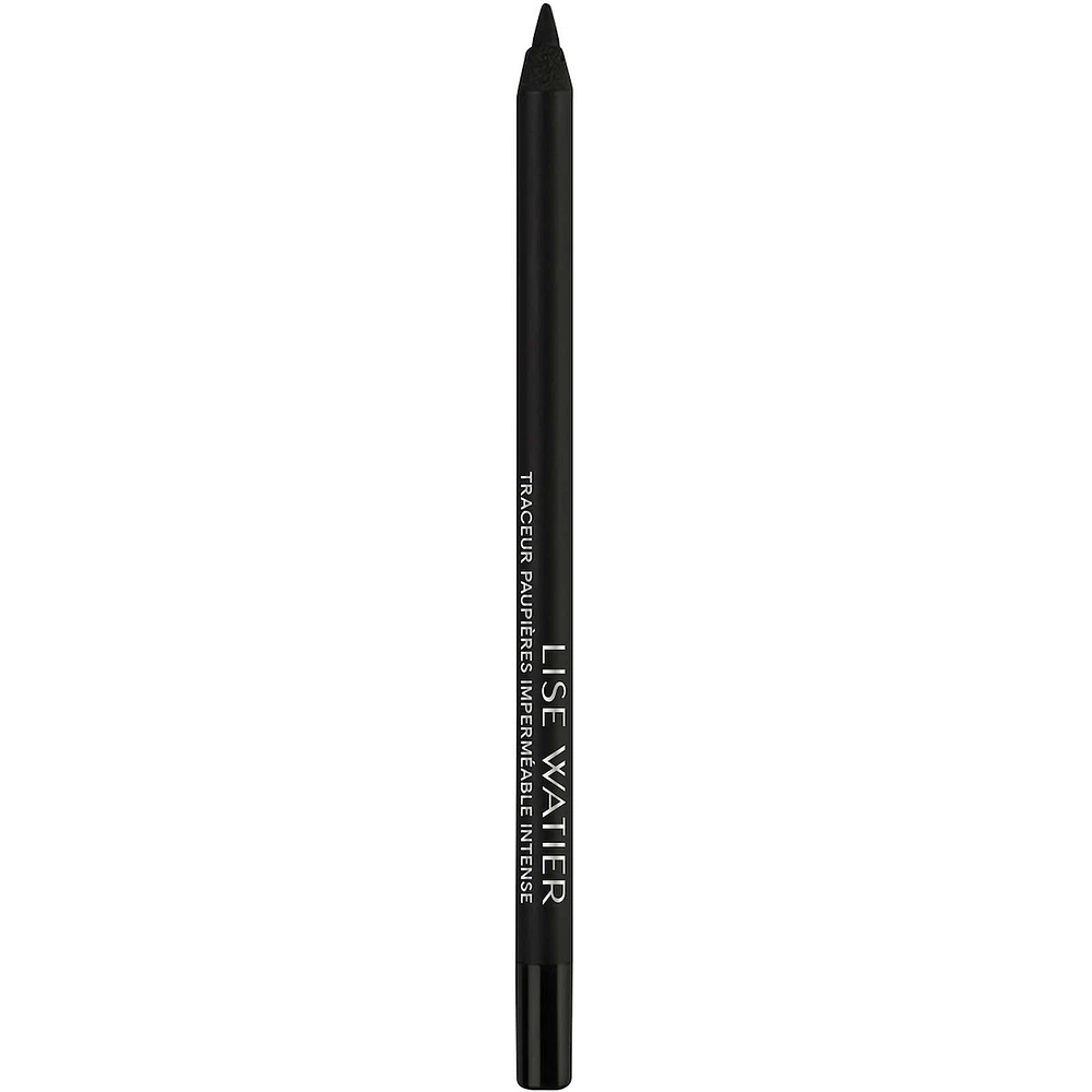 Intense Waterproof Eyeliner