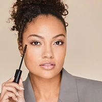 Dramatique Weatherproof Mascara - Brun noir