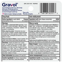 Easy to Swallow Tablets 50 mg