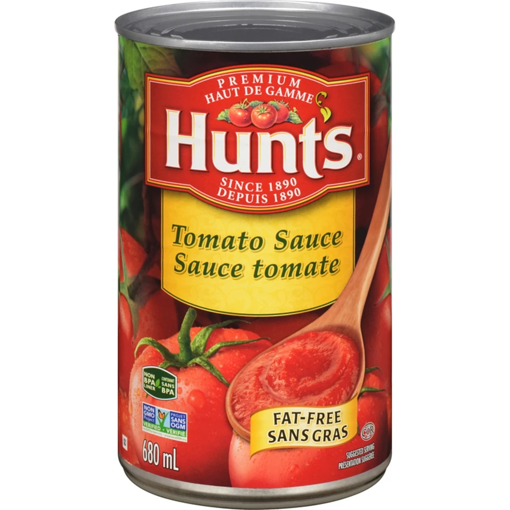 Tomato Sauce