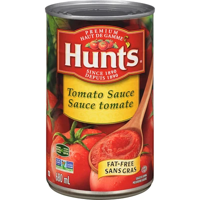 Tomato Sauce