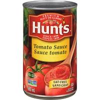 Tomato Sauce