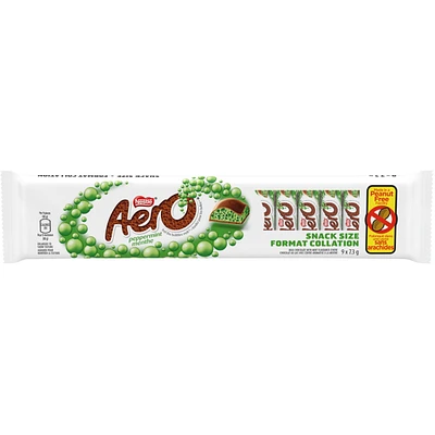Aero Peppermint Chocolate