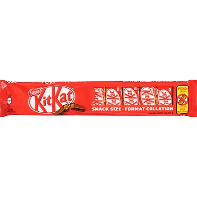 KitKat Snack Size