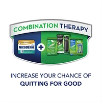 Gomme à 4 mg de nicotine