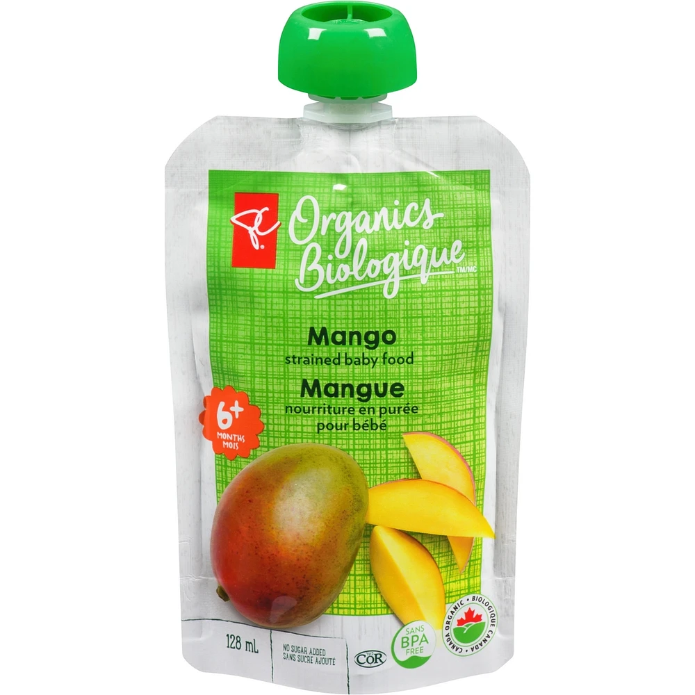 PCB Mangue