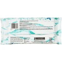 Water Baby Wipes