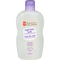PC Baby Good Night Bath 444ml