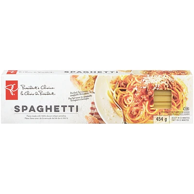 Spaghetti Pasta