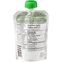 PCO Fruit Spinach Chia