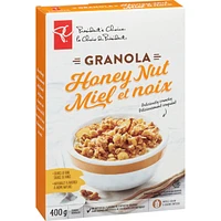 Granola Honey Nut