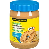Smooth Light Peanut Butter