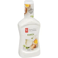 Dressing Ranch
