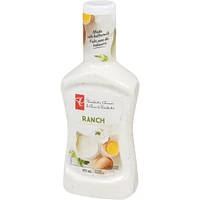 Dressing Ranch