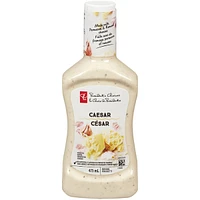 Dressing Caesar
