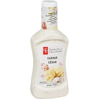 Dressing Caesar