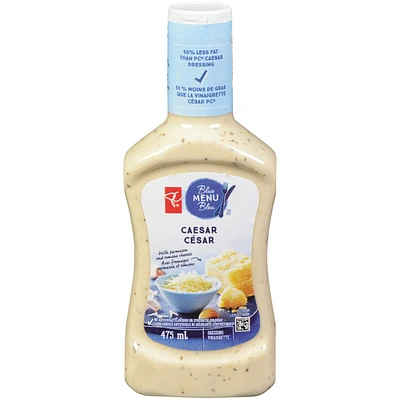 Caesar Salad Dressing