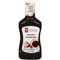 Balsamic Dressing