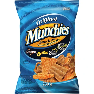 Original Snack Mix 250g