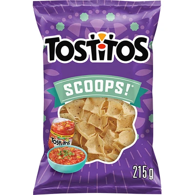 Chips Tortilla